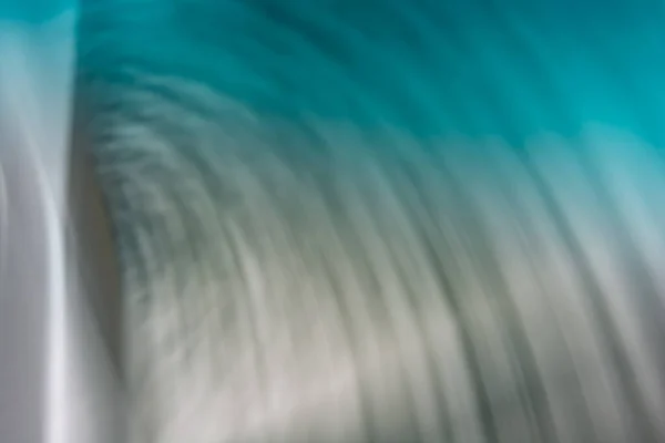 Gray Turquoise Ripples Abstraction Small Waves Abstraction Water Backdrop —  Fotos de Stock