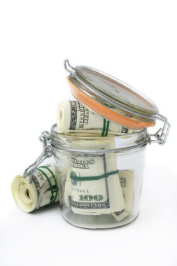 tasarruf için daha fazla yöntem vardır