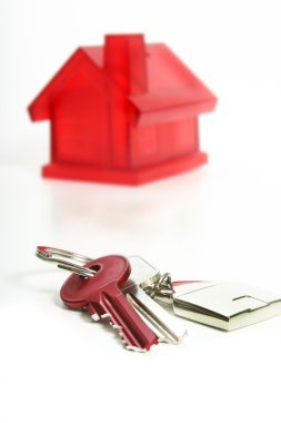 Ev Anahtarları