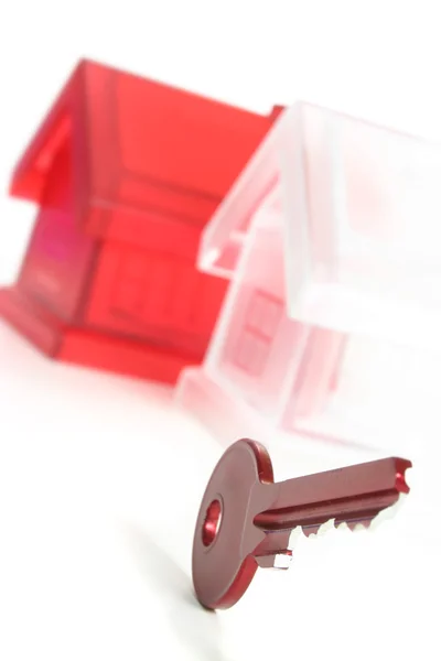 House Key — Stock Photo, Image