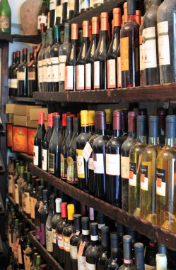 wineshelf çekim