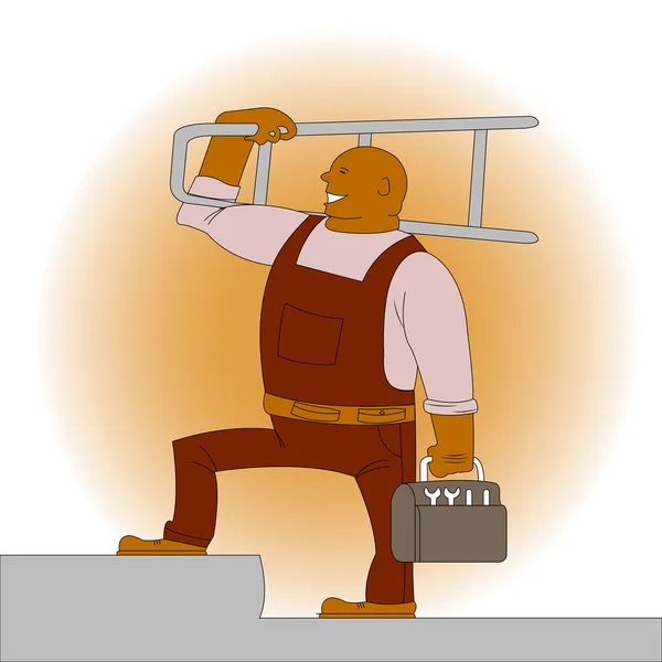 Ilustración del constructor — Vector de stock