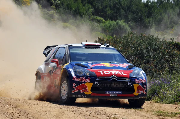 Loeb Sardegna — Stockfoto