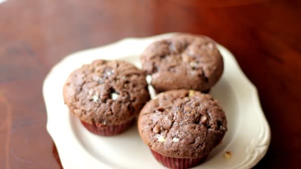 Muffins — Video