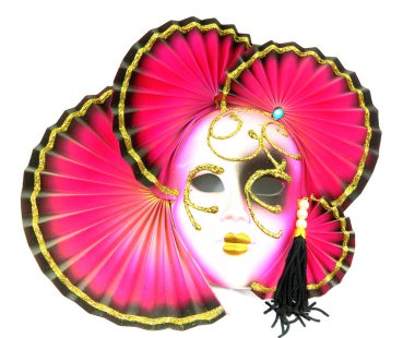 Venedik Maske