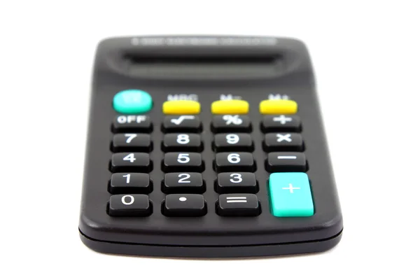 Small calculator — Stock Photo, Image