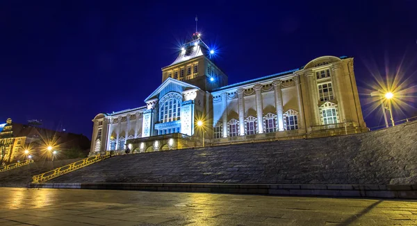 gece Ulusal Müzesi