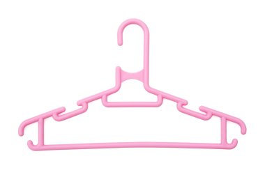 kırpma yolu ile pembe askısı