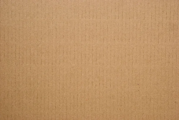 Cardboard pattern background, vertical — Stock Photo, Image