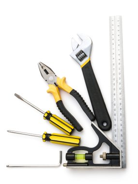 kırpma yolu araçları