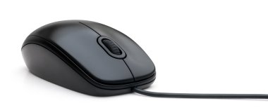 siyah mouse