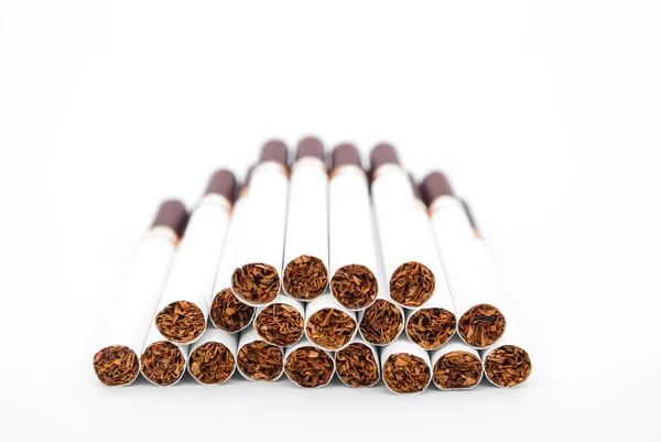 Cigarrillos — Foto de Stock