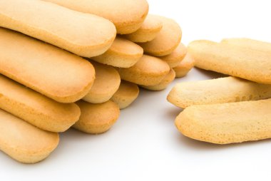 Bisküvi sopa kadar yığını