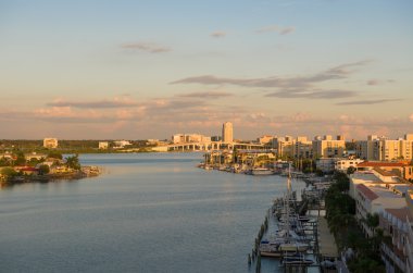 clearwater tampa florida ABD sabah erken