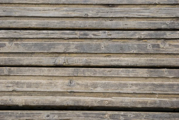 Wood plank horizontal — Stock Photo, Image