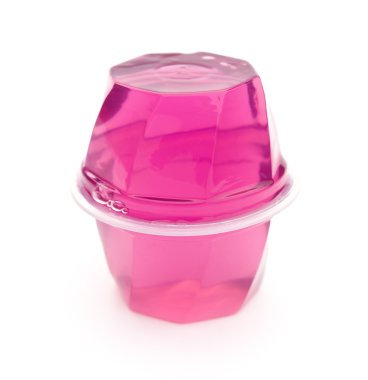 kırpma yolu ile taze jöle