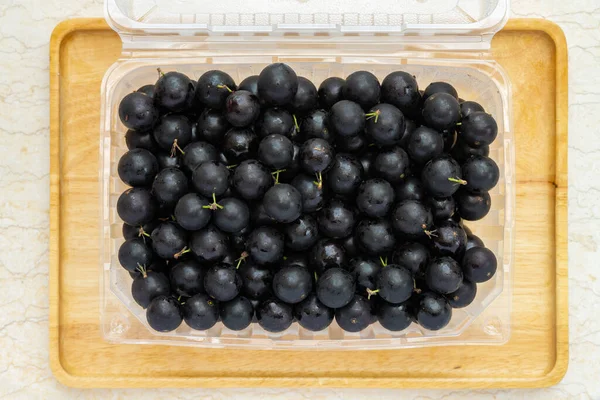 Taze jaboticaba paketi
