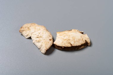 açı görünümü: ChongLou veya Paridis Rhizoma veya Çin Manyleaf Paris Rhizome