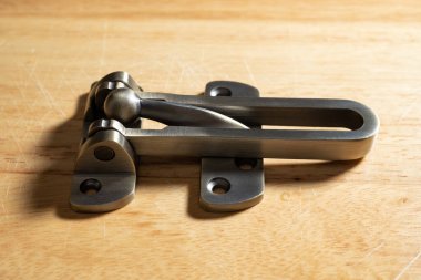 açı görünümü paslanmaz çelik güvenlik mandalı