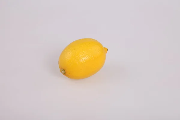 Frutta matura al limone — Foto Stock