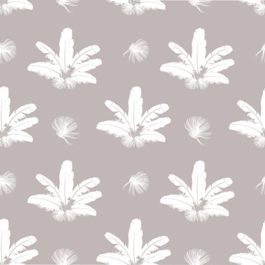 tüy yumuşak beyaz sorunsuz arka plan