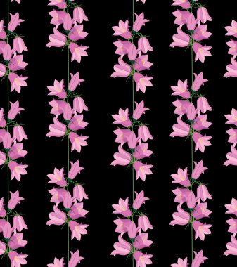 Bluebell arka plan