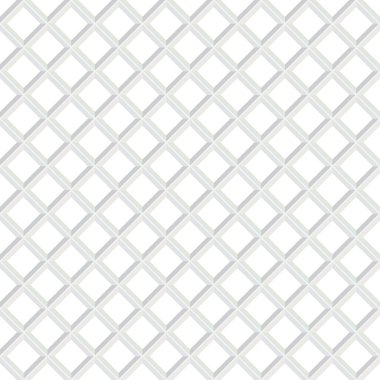 Beyaz doku, kesintisiz soyut kare kiremit model.