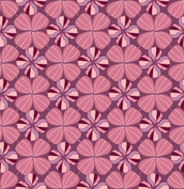 soyut sorunsuz vektör arka plan dokusu