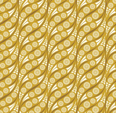 Soyut, dikişsiz çiçek arkaplanı