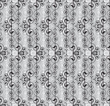 soyut sorunsuz vektör arka plan dokusu