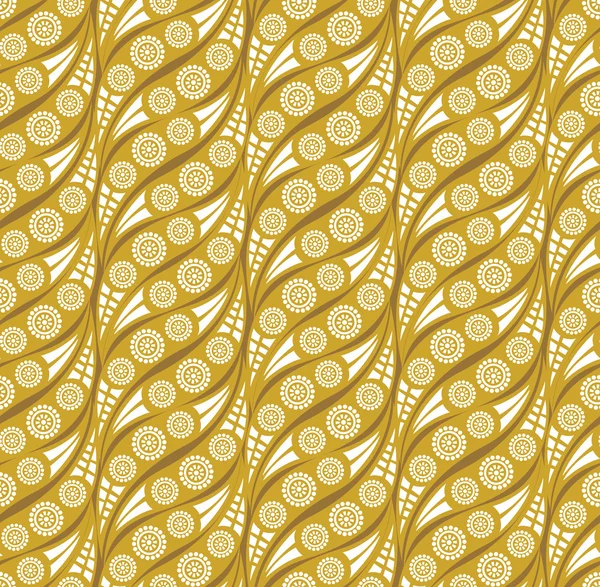 Soyut, dikişsiz çiçek arkaplanı