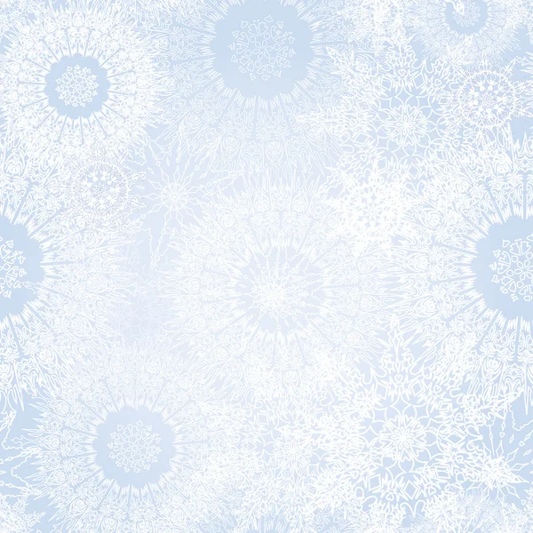 kar taneleri seamless modeli, Noel kar arka plan.