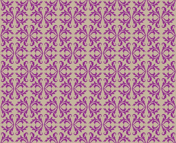 Dikişsiz süsleme arka plan