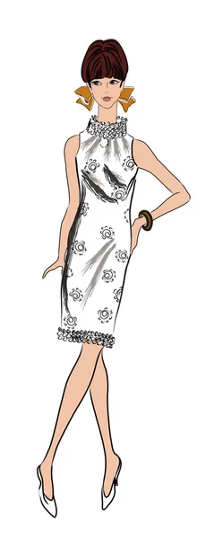 ᐈ 1950s Style Bathroom Stock Vectors Royalty Free 1950 Style