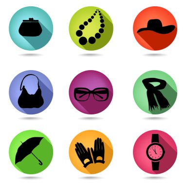 kadın aksesuarları