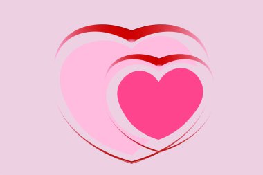 tatlı soyut arkaplan