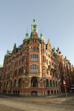 Hamburg - Hafencity