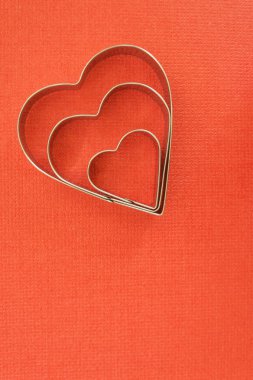 kalp içinde pişirme çanağı