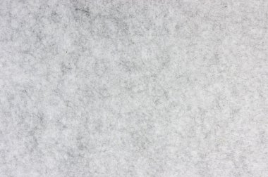 arka plan olarak gri heathered keçe