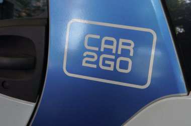Car2go 