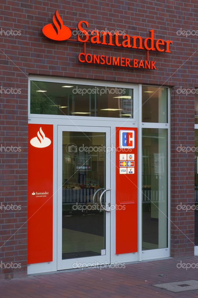 Santander Consumer Bank
