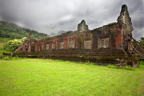 Champasak. — Fotografia de Stock