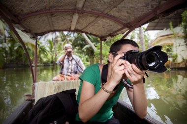 Fotoğrafçılık turizm