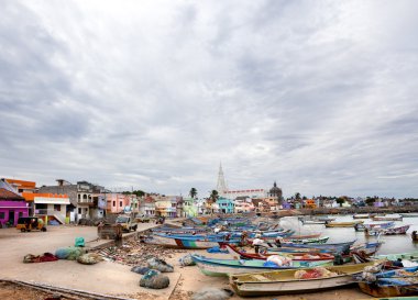 kanyakumari kasabası