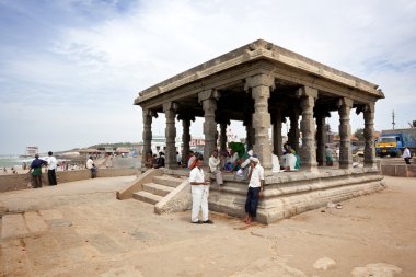 Cape Comorin