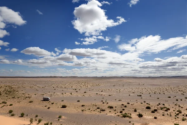 Desierto de Gobi —  Fotos de Stock