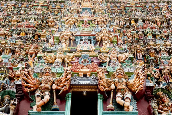 Meenakshi — Stockfoto