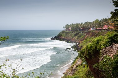 varkala sahil