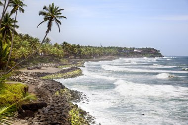 varkala sahil