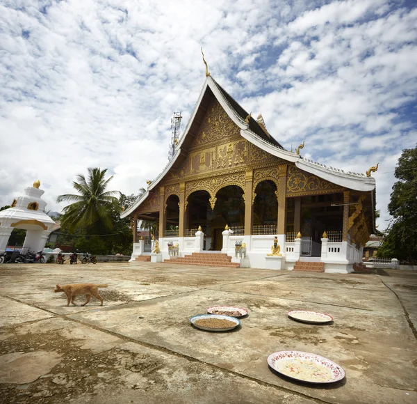 Luang Prabang — Fotografia de Stock